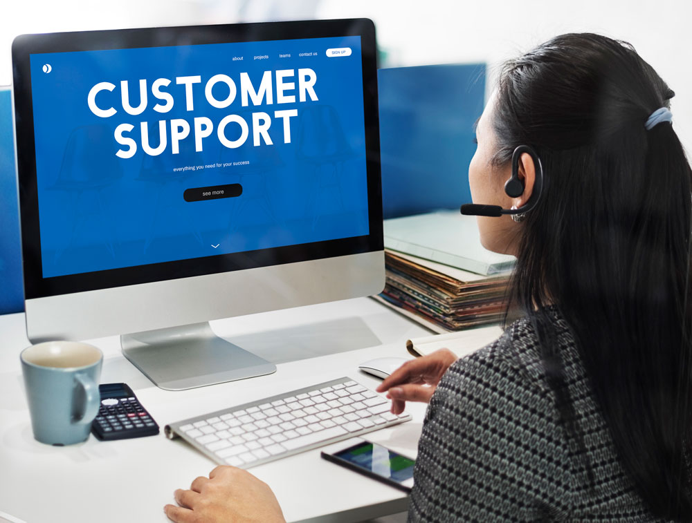 InterActive Support
