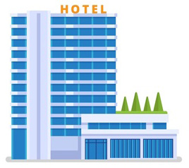 InterActive MyHotel