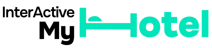 logo InterActive MyHotel