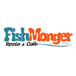 Fishmonger