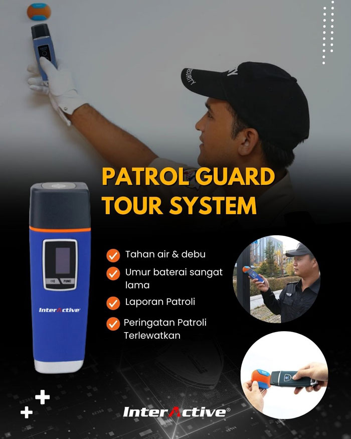 Promo InterActive