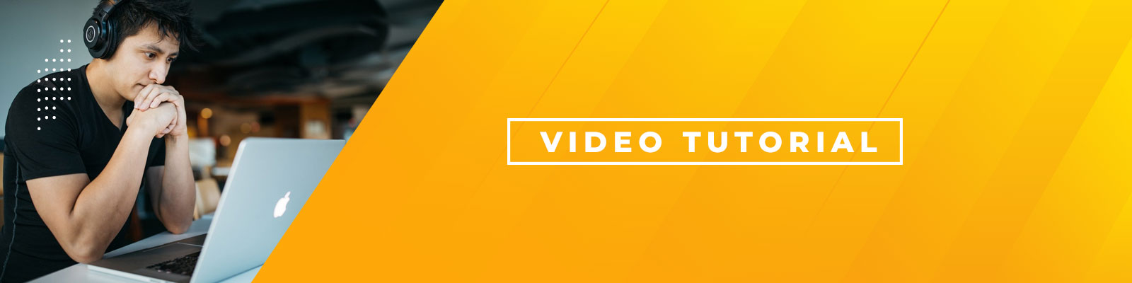 Video Tutorial POS