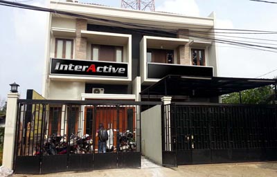 InterActive